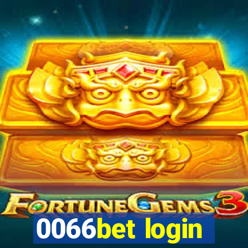 0066bet login